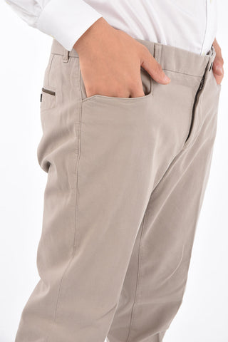 ID Five Pocket MICK FOUR Pants