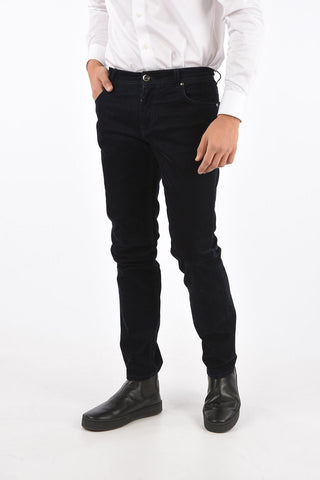 LUXURY DENIM ID Velvet SIRIUS ST Slim Fit Jeans 18 Cm
