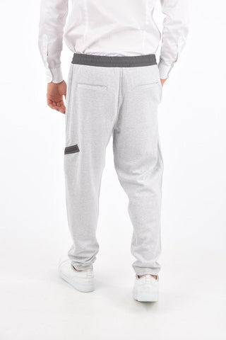 Drawstring 5 Pocket Joggers