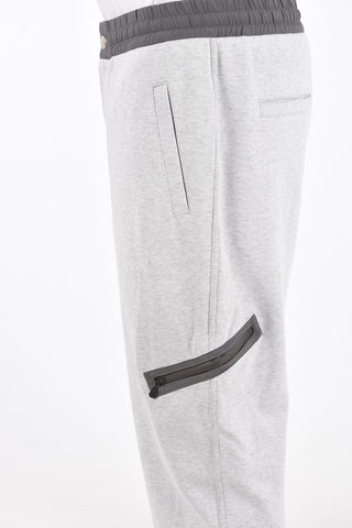 Drawstring 5 Pocket Joggers
