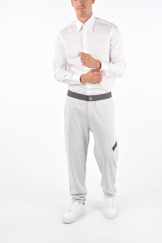 Drawstring 5 Pocket Joggers