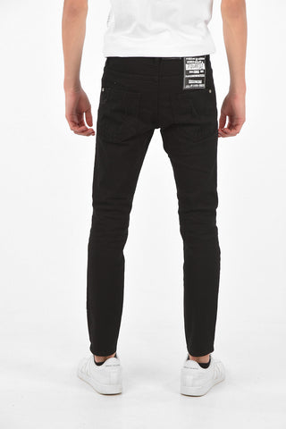 Distressed Skinny Dan Jeans 14 Cm