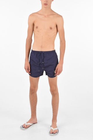 Slim Fit Board Shorts Beachwear