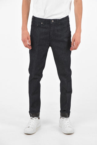 Utility Super Skinny Fit Jeans 15.5 Cm