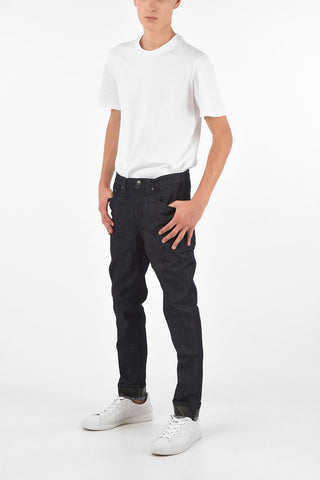 Utility Super Skinny Fit Jeans 15.5 Cm
