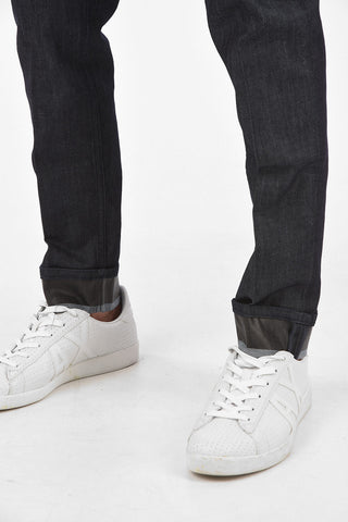 Utility Super Skinny Fit Jeans 15.5 Cm