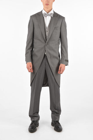 3 piece waistcoat Tight