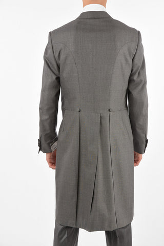 3 piece waistcoat Tight