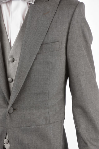 3 piece waistcoat Tight
