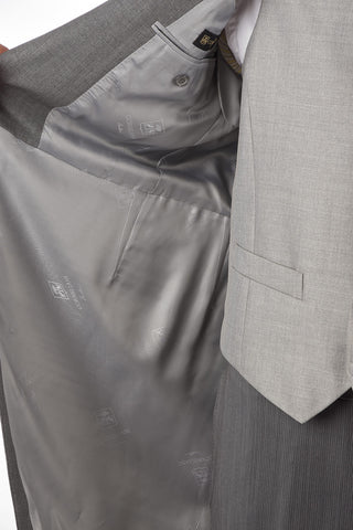 3 piece waistcoat Tight