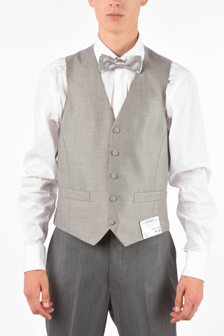 3 piece waistcoat Tight