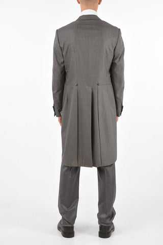 3 piece waistcoat Tight