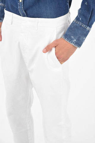 Hidden Closure BALDO Jeans 16.5 Cm