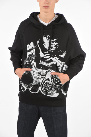 UNDERCOVER JUN TAKAHASHI Printed Sweatshirt
