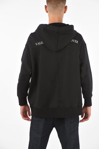 UNDERCOVER JUN TAKAHASHI Printed Sweatshirt