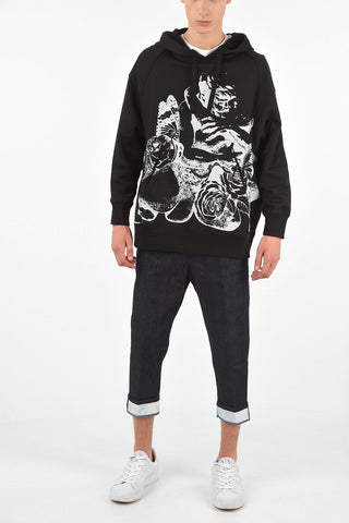 UNDERCOVER JUN TAKAHASHI Printed Sweatshirt