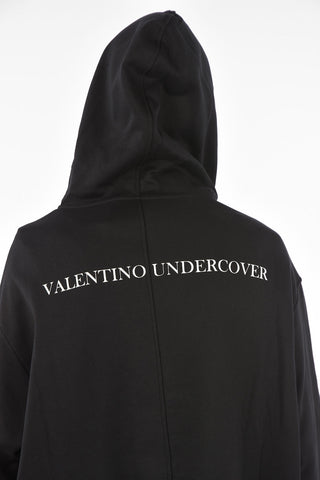 UNDERCOVER JUN TAKAHASHI Printed Sweatshirt
