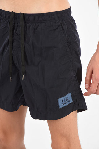 Boxer con logo