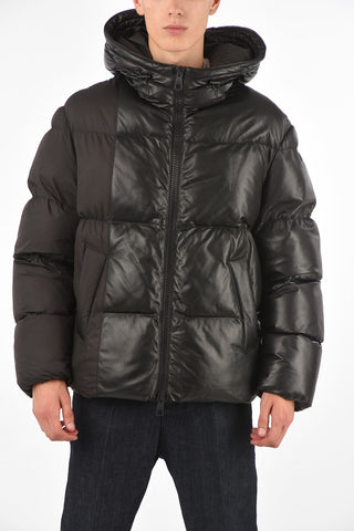 TRAVEL Padded Standard Fit Jacket