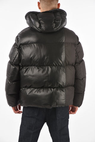 TRAVEL Padded Standard Fit Jacket