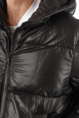TRAVEL Padded Standard Fit Jacket