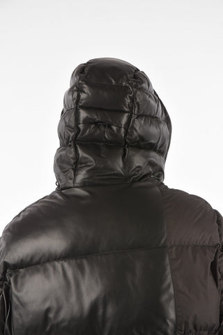 TRAVEL Padded Standard Fit Jacket