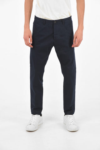 4 Pocket Cool Guy Fit Pants