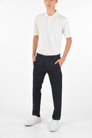 4 Pocket Cool Guy Fit Pants