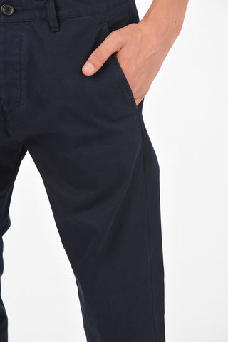 4 Pocket Cool Guy Fit Pants