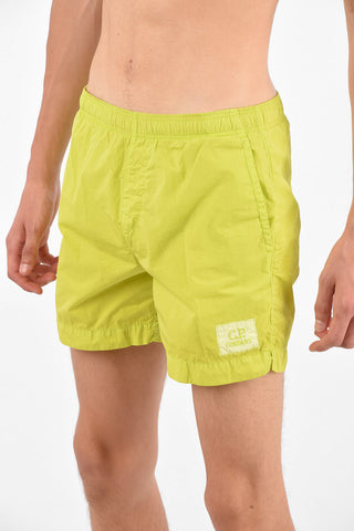 Boxer con logo