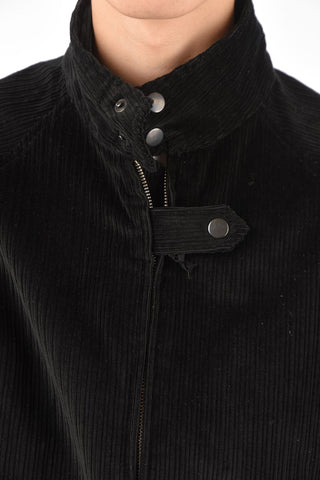 Corduroy Inner Pocket Bomber