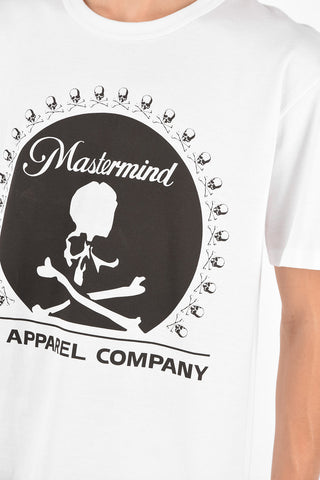 Oversized AN APPAREL COMPANY T-shirt
