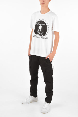 Oversized AN APPAREL COMPANY T-shirt
