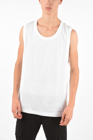 Cotton Tank Top