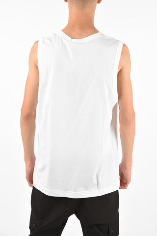 Cotton Tank Top