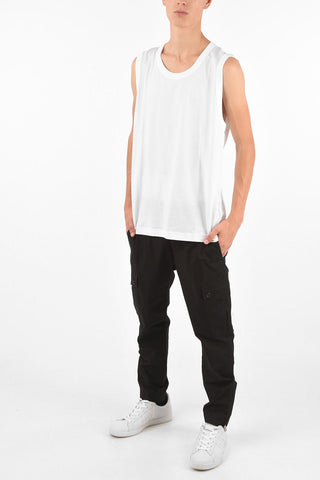 Cotton Tank Top