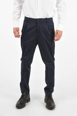 CC COLLECTION Mid-rise waist ORLANDO chinos