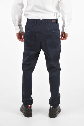 CC COLLECTION Mid-rise waist ORLANDO chinos