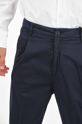 CC COLLECTION Mid-rise waist ORLANDO chinos