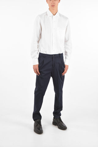 CC COLLECTION Mid-rise waist ORLANDO chinos