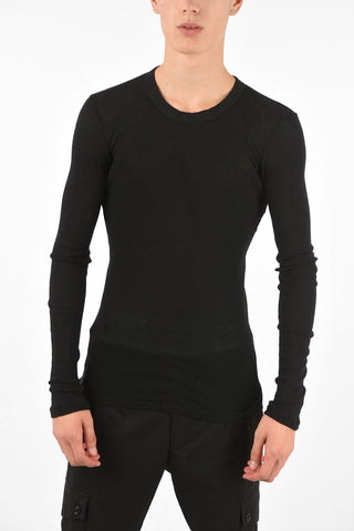 Maglia Girocollo Ultraleggera