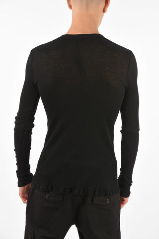 Maglia Girocollo Ultraleggera