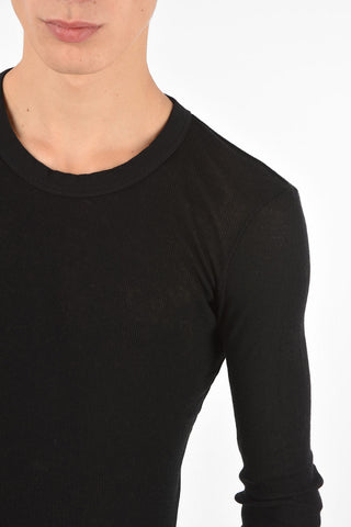 Maglia Girocollo Ultraleggera