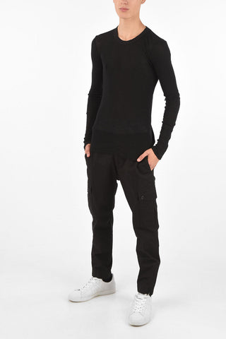 Maglia Girocollo Ultraleggera