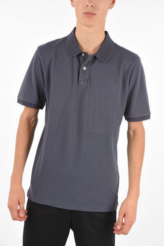 2 Button MACKINACK Polo Shirt