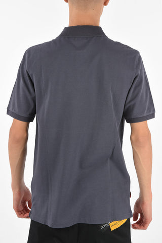 2 Button MACKINACK Polo Shirt