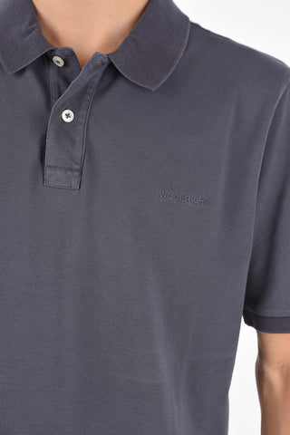 2 Button MACKINACK Polo Shirt