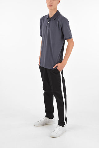 2 Button MACKINACK Polo Shirt