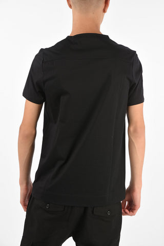 Printed JOHN PAUL FAUVES T-shirt