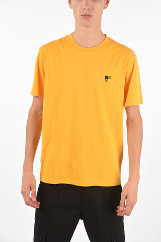 T-shirt LOGO GD Girocollo